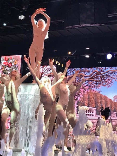 Paris Merveille Show